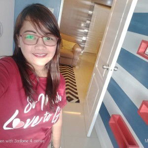 Ma Carla Angelosa Garcia profile icon