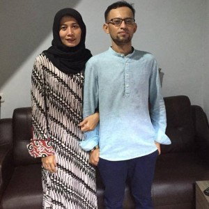 Sari Rosdiana profile icon