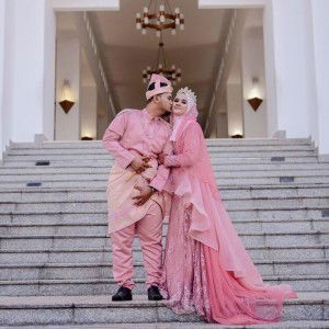 Nurul Nailah Bahrudin profile icon