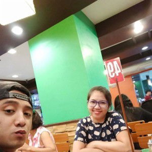 Nica Janelle Blanco profile icon