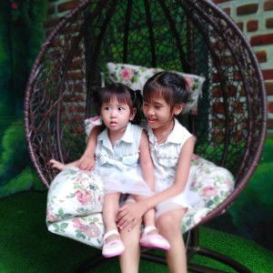 ป่าน ปิ่น แม่น้องน้ำแข็ง profile icon