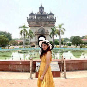 Wasinee Suebchai profile icon