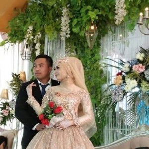 Zuma Iqlia profile icon