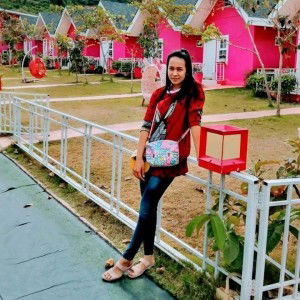 Duangjai Chanhorm profile icon