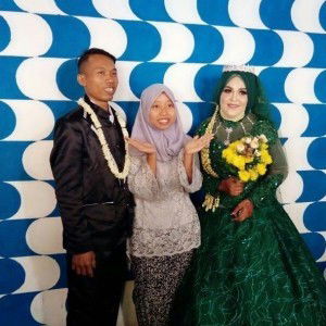 Uswatun Syam Astagina profile icon