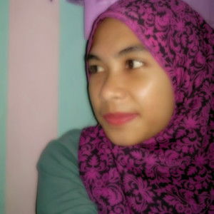 inayah sholihah profile icon