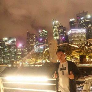 Raymund Ecaranum profile icon