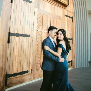 Mercy Eka Hernita Pongbura profile icon