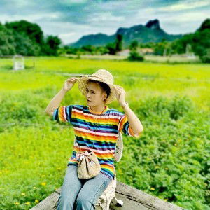 Oil Sirikwan profile icon