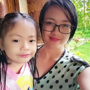 Mandie Cawi Ay-yawan Paguel profile icon