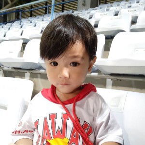 Nichanan Aumsuk profile icon