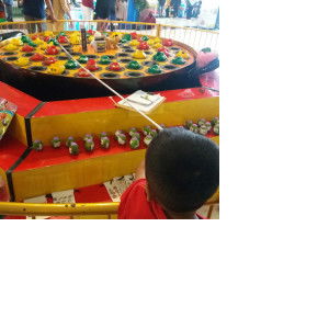 PuTrii athar profile icon