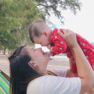 Baifern Esther profile icon