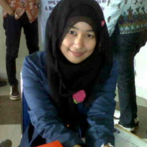 Ratna Puspitasari profile icon