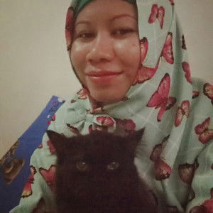 Zahra Hanabila profile icon