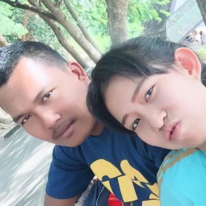 Misswannicha Snisuk profile icon