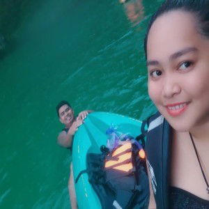 Jen De Guzman profile icon