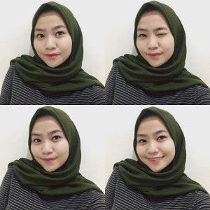 Monica Febriani profile icon