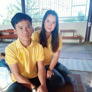 Yuwadee Phosri profile icon