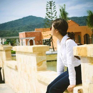 Orrawan Ann profile icon