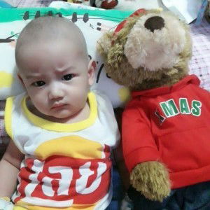 นะมุ จิระภคญาณี profile icon