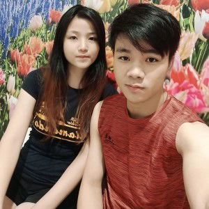 Kham Khaung profile icon