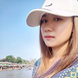 Pookpick Pim profile icon