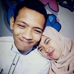 Sakdiyatur Rohmah profile icon