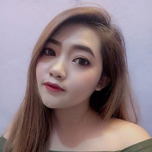 Ammy Sirinya profile icon