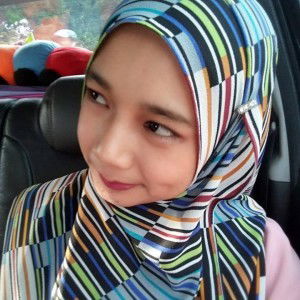 Nurfatin Mohd Zamani profile icon