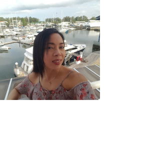 Charunee profile icon