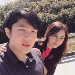 Yipei Liu profile icon