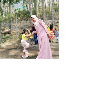 Trisna Vitaliati profile icon