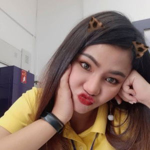 Kvang Vasinee  profile icon