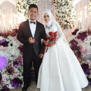 siti aminah mustapha profile icon