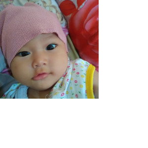 Lily Nur Indah Sari profile icon