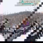 Dumbbell Bell profile icon