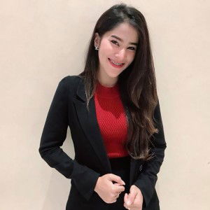 Sathita Pumyu profile icon