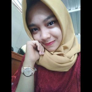 Dinar Oriflame profile icon