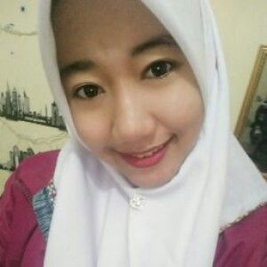 Anis Fauziyah profile icon