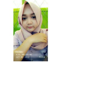 Riski Amelia profile icon