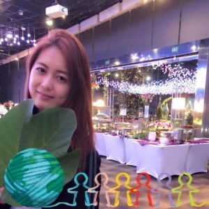 Joyce Wily Ng profile icon