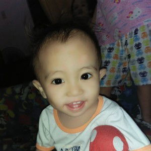 Mercylove Oco Novelo profile icon