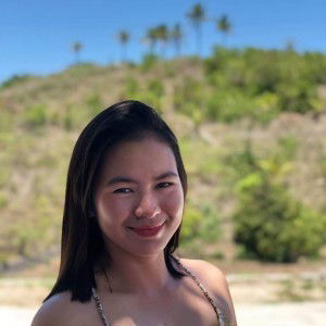 Ritchel Tan profile icon