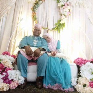 Afia Awliya profile icon