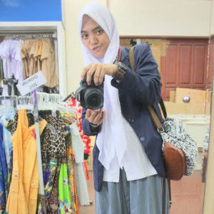 ika ayu amalia s profile icon