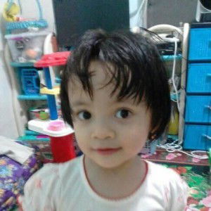 Noorsalzatul Azura Zakaria profile icon