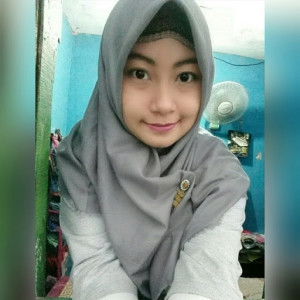 Nur Endah Romadhini profile icon