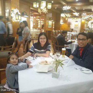 Mei Angela Borja profile icon