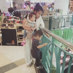 Iam CareSaii profile icon